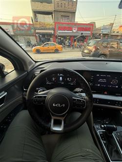 کیا سپۆرتاج